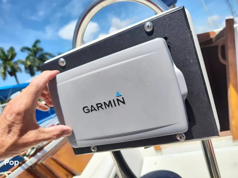 Slide: The Image of Island Packet 26 MKII 1984 - 14697970