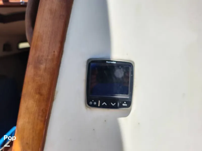 Slide: The Image of Island Packet 26 MKII 1984 - 14697974