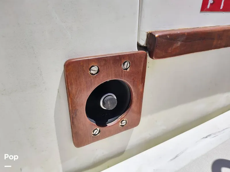 Slide: The Image of Island Packet 26 MKII 1984 - 14697978