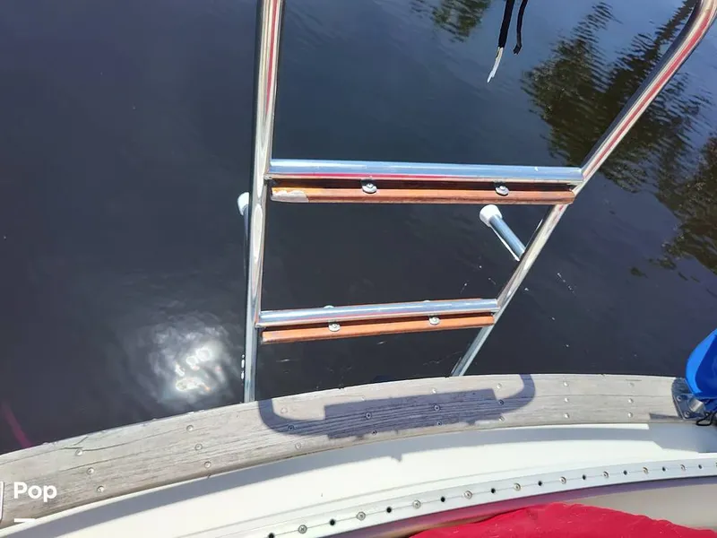 Slide: The Image of Island Packet 26 MKII 1984 - 14697980