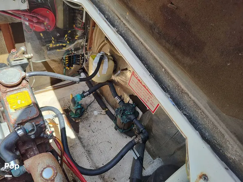 Slide: The Image of Island Packet 26 MKII 1984 - 14697991