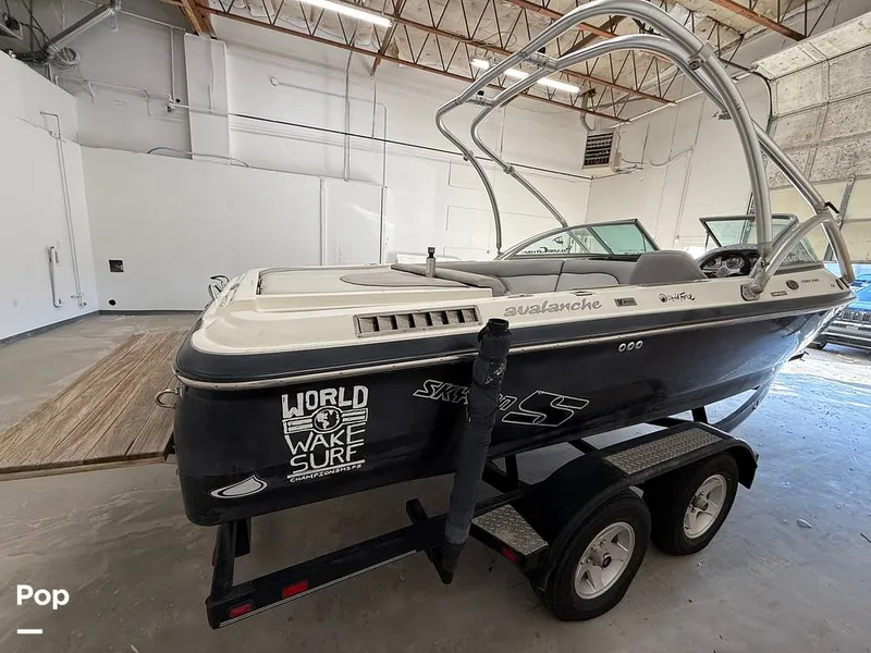 The Image of Centurion Avalanche 2006 - 15928393