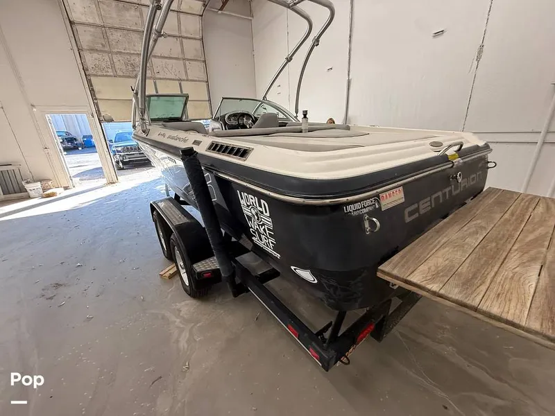 Slide: The Image of Centurion Avalanche 2006 - 15928402