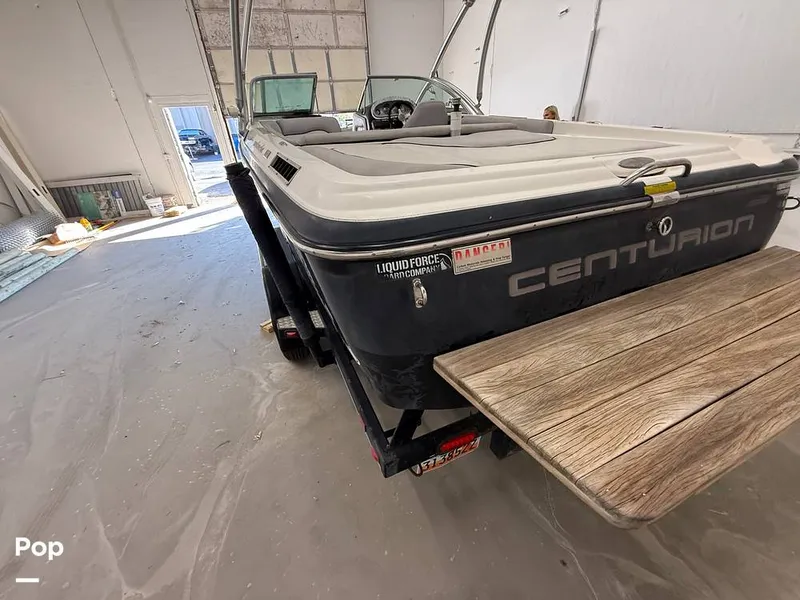 Slide: The Image of Centurion Avalanche 2006 - 15928403