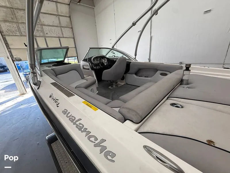 Slide: The Image of Centurion Avalanche 2006 - 15928454