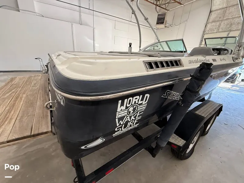 Slide: The Image of Centurion Avalanche 2006 - 15928463