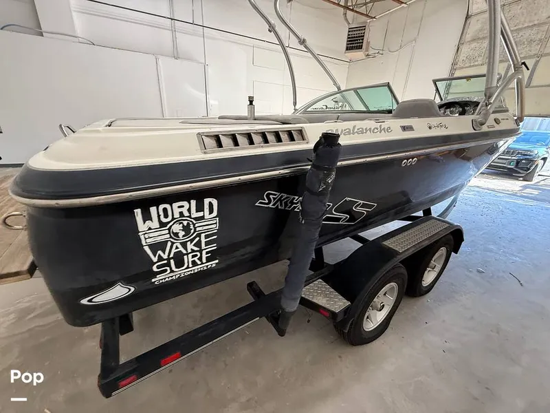 Slide: The Image of Centurion Avalanche 2006 - 15928464