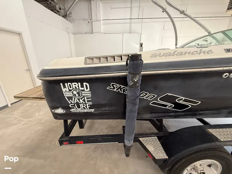 Slide: The Image of Centurion Avalanche 2006 - 15928465