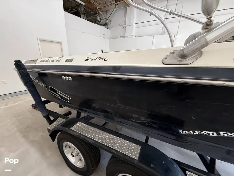 Slide: The Image of Centurion Avalanche 2006 - 15928467