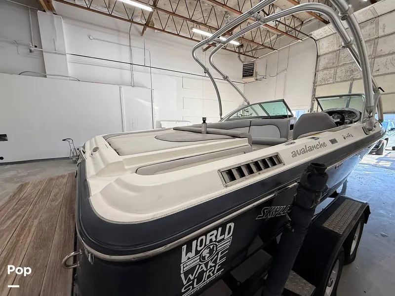 Slide: The Image of Centurion Avalanche 2006 - 15928394