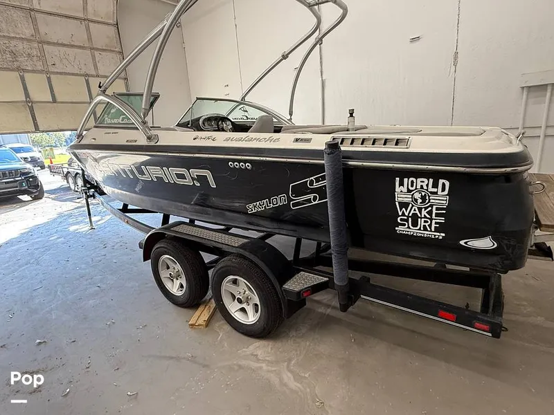 Slide: The Image of Centurion Avalanche 2006 - 15928480