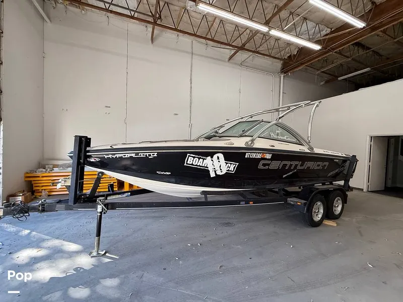 Slide: The Image of Centurion Avalanche 2006 - 15929462