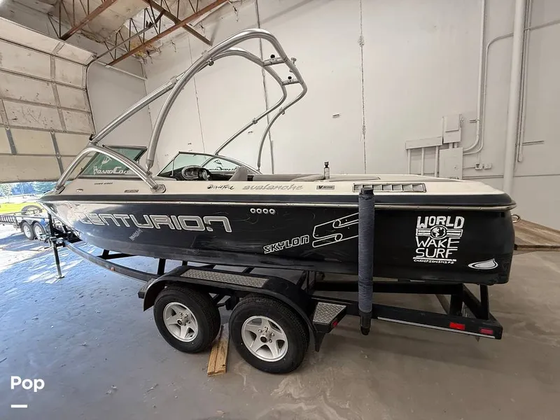 Slide: The Image of Centurion Avalanche 2006 - 15929476