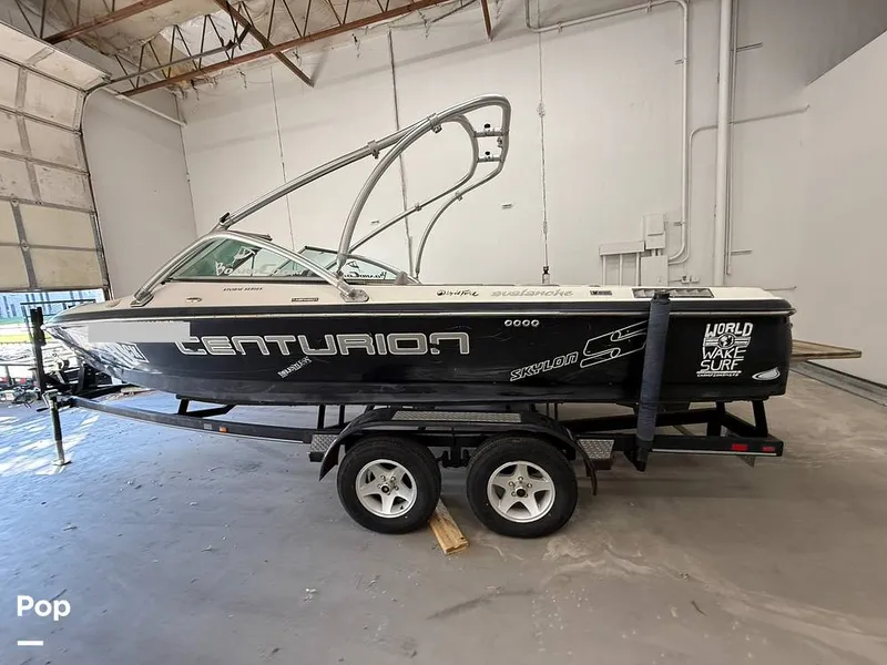 Slide: The Image of Centurion Avalanche 2006 - 15929559