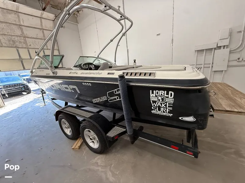 Slide: The Image of Centurion Avalanche 2006 - 15929562