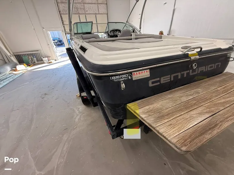 Slide: The Image of Centurion Avalanche 2006 - 15929564