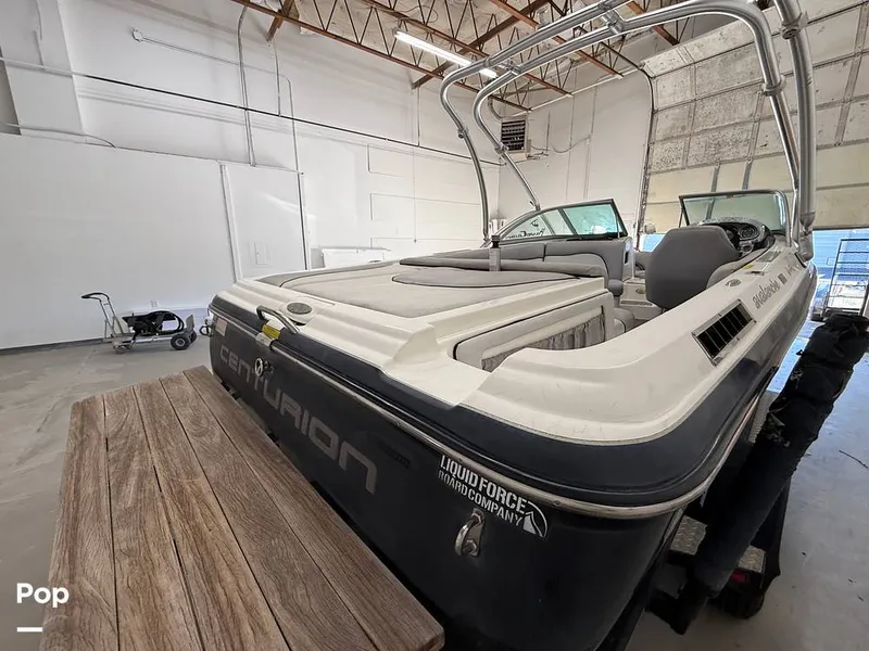 Slide: The Image of Centurion Avalanche 2006 - 15928397