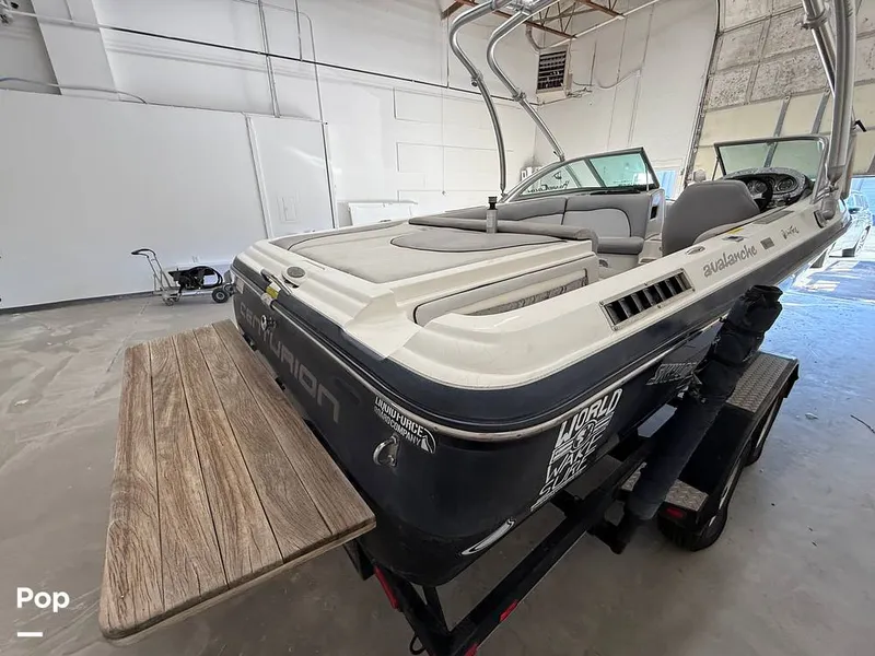 Slide: The Image of Centurion Avalanche 2006 - 15928399