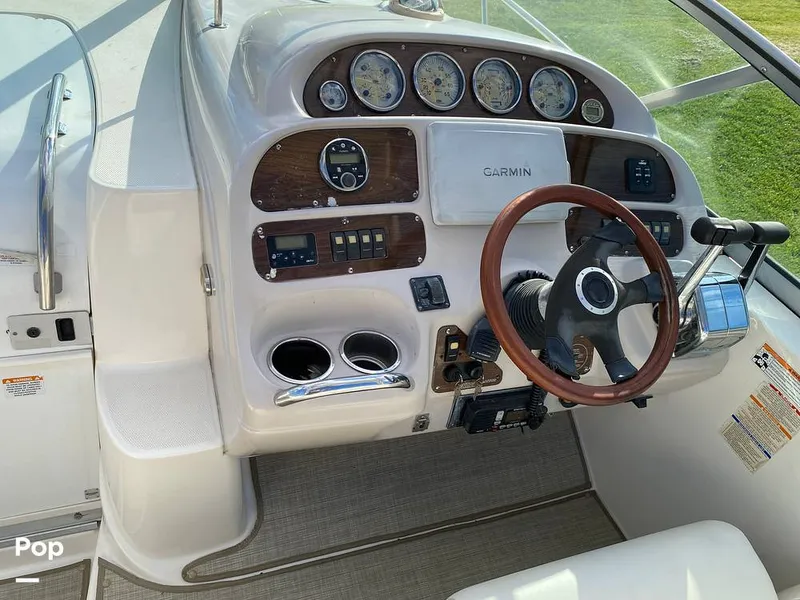 Slide: The Image of Chaparral 310 2007 - 16416923