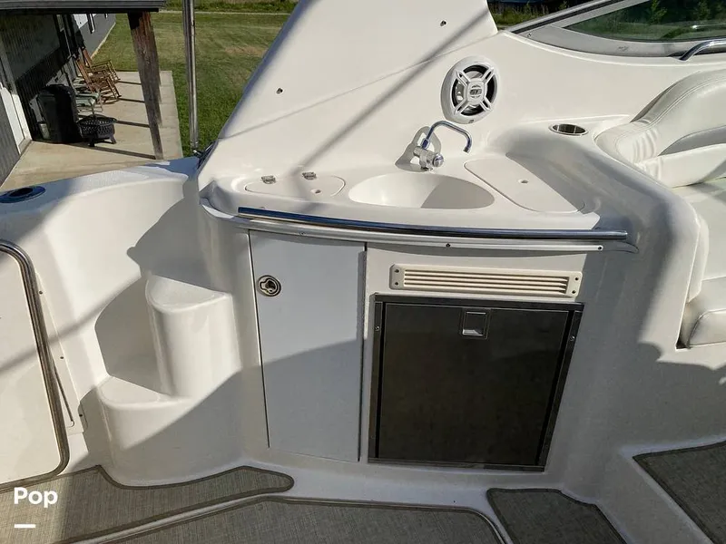 Slide: The Image of Chaparral 310 2007 - 16418271