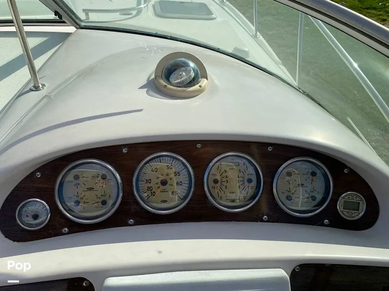 Slide: The Image of Chaparral 310 2007 - 16418275