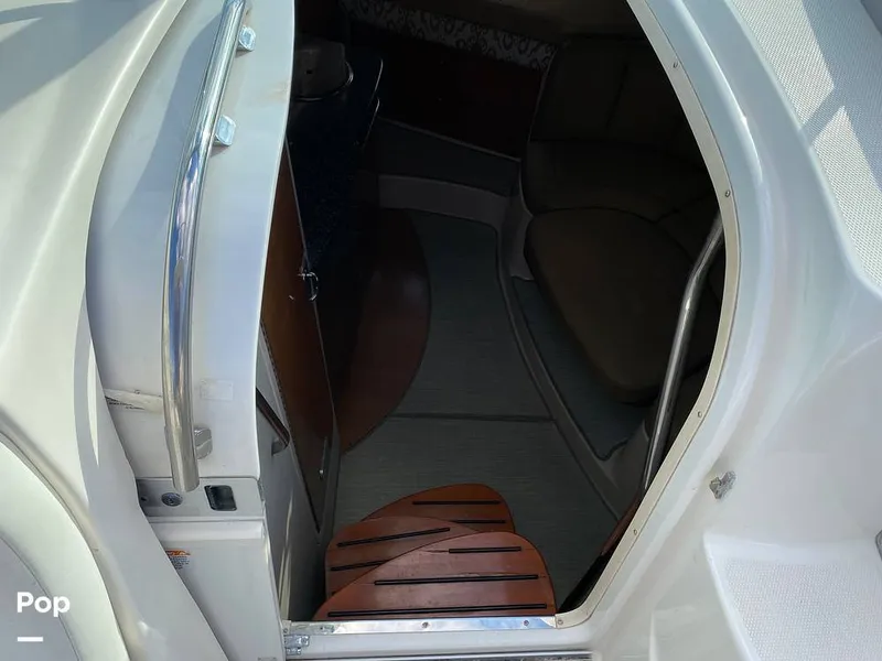 Slide: The Image of Chaparral 310 2007 - 16418284