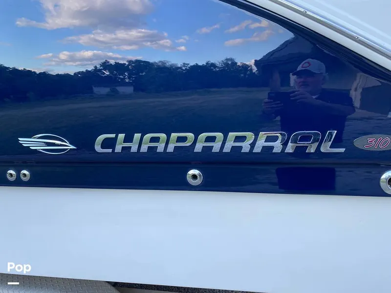 Slide: The Image of Chaparral 310 2007 - 16418331
