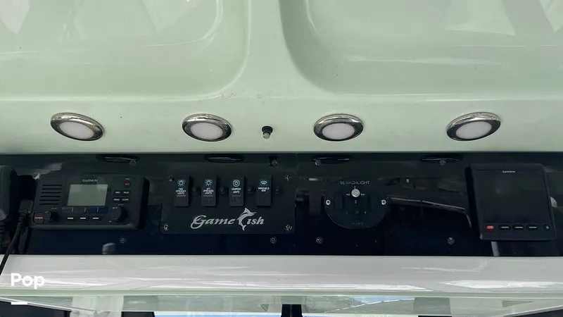 Slide: The Image of Sea Hunt Gamefish 25 2020 - 14853279