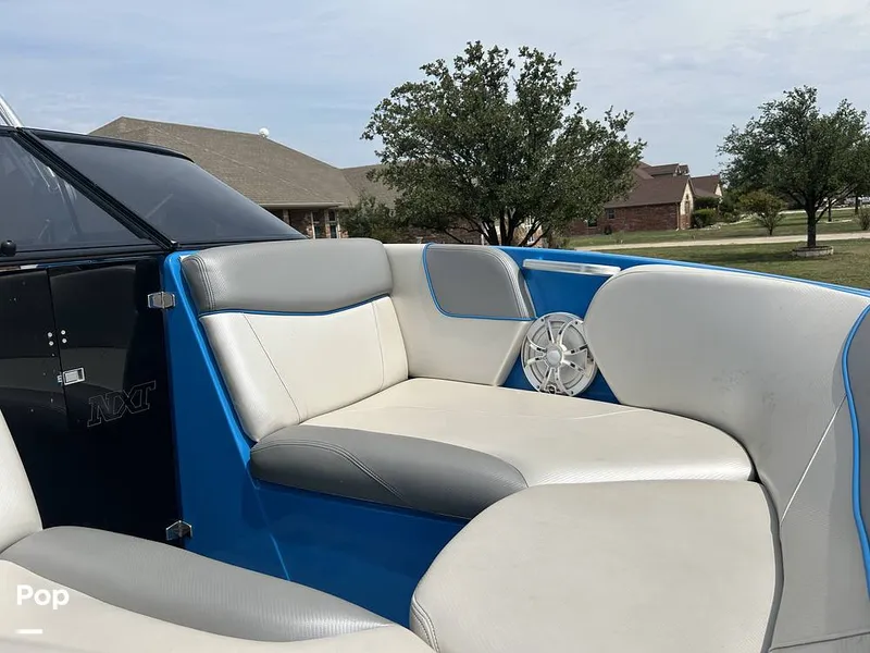 Slide: The Image of Mastercraft NXT22 2018 - 14706981
