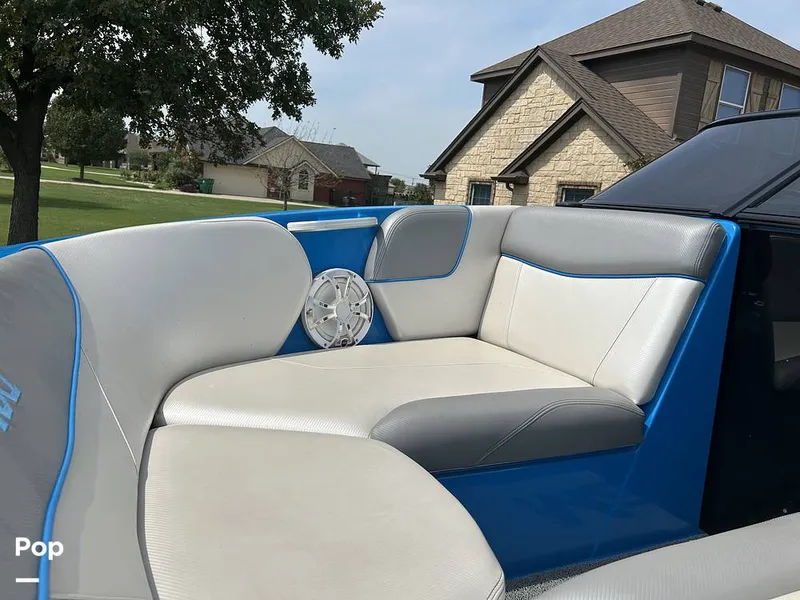 Slide: The Image of Mastercraft NXT22 2018 - 14706980
