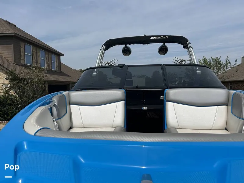 Slide: The Image of Mastercraft NXT22 2018 - 14706982