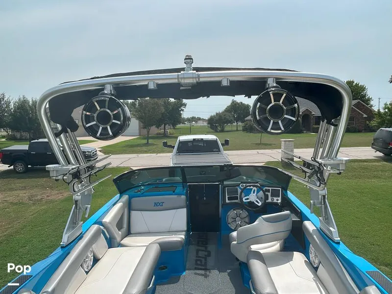 Slide: The Image of Mastercraft NXT22 2018 - 14706984