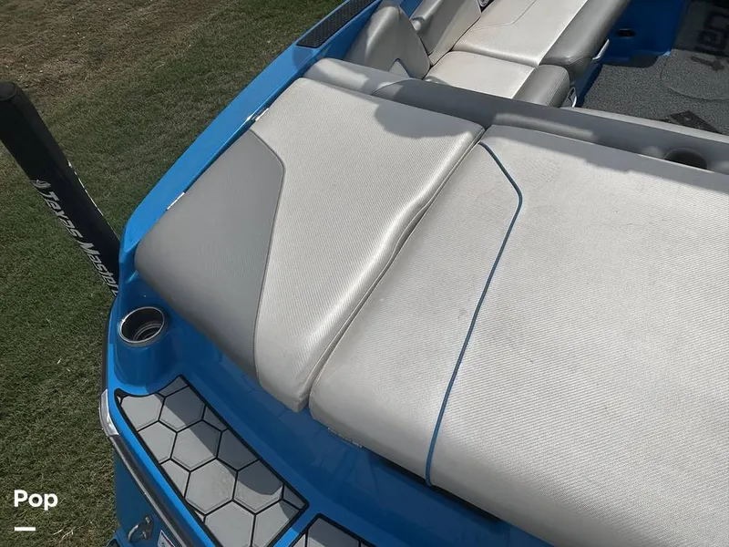 Slide: The Image of Mastercraft NXT22 2018 - 14706985