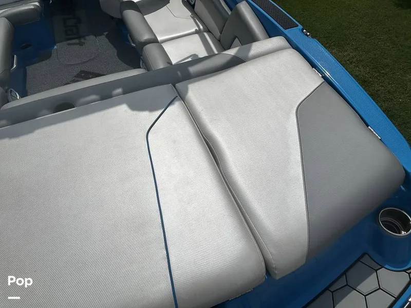 Slide: The Image of Mastercraft NXT22 2018 - 14706986