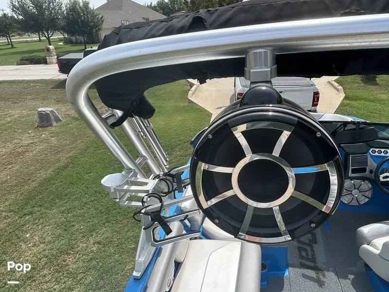 Slide: The Image of Mastercraft NXT22 2018 - 14706988