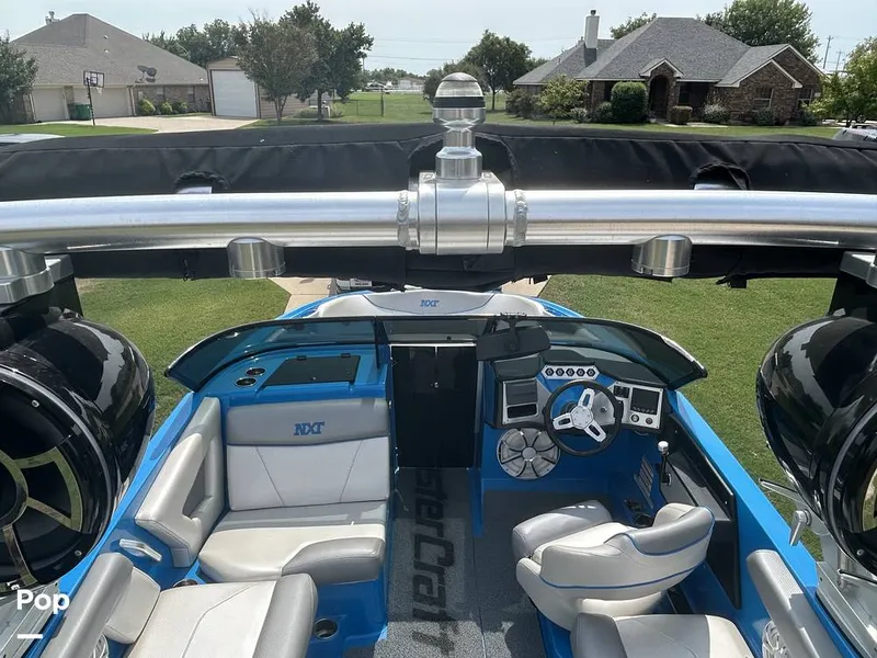 Slide: The Image of Mastercraft NXT22 2018 - 14706990