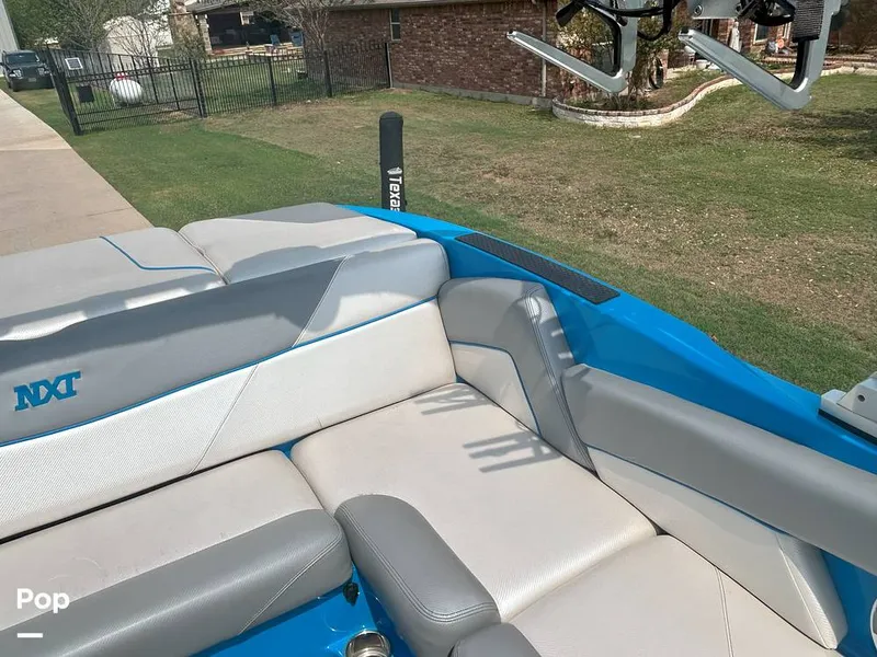 Slide: The Image of Mastercraft NXT22 2018 - 14706991