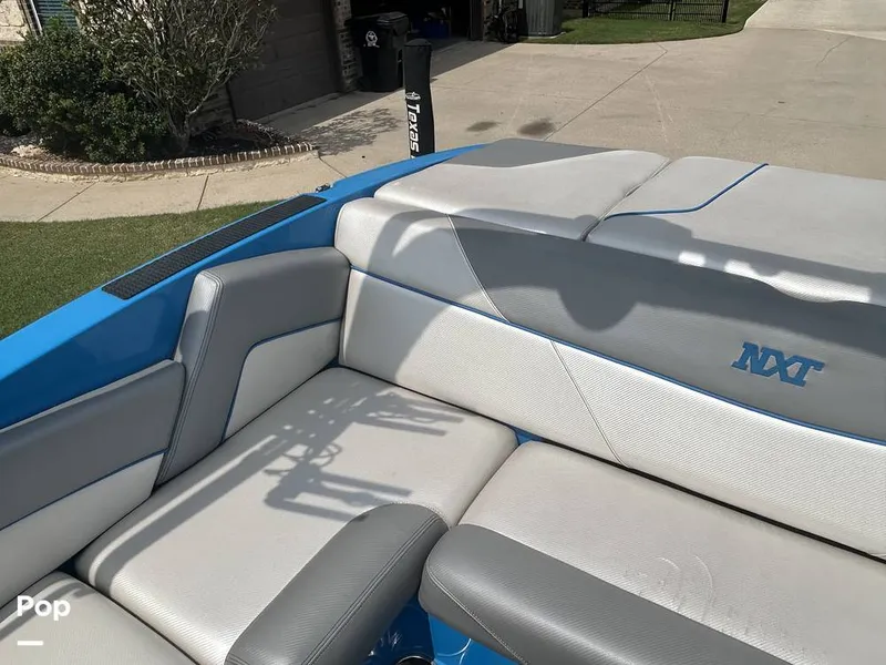 Slide: The Image of Mastercraft NXT22 2018 - 14706992