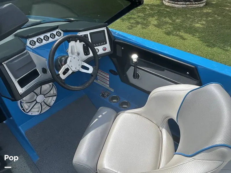 Slide: The Image of Mastercraft NXT22 2018 - 14706994