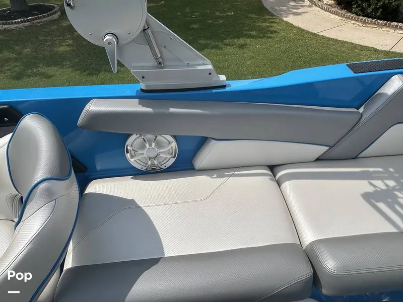 Slide: The Image of Mastercraft NXT22 2018 - 14706993
