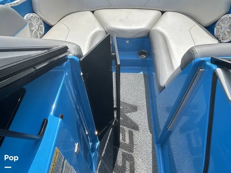 Slide: The Image of Mastercraft NXT22 2018 - 14706998