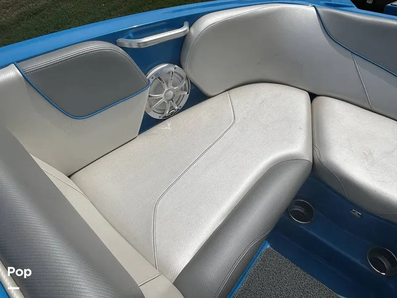 Slide: The Image of Mastercraft NXT22 2018 - 14706999