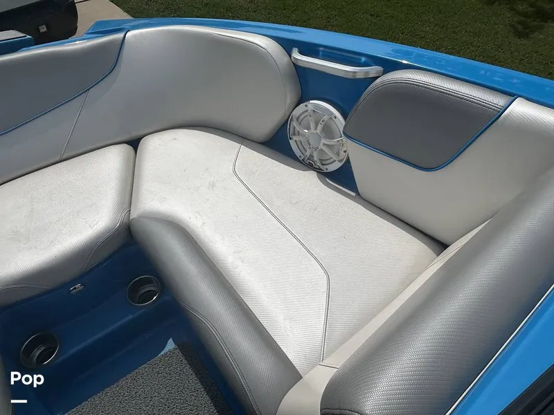 Slide: The Image of Mastercraft NXT22 2018 - 14707000