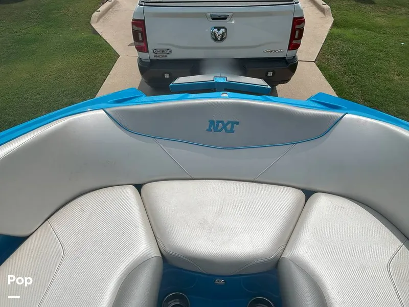 Slide: The Image of Mastercraft NXT22 2018 - 14707001