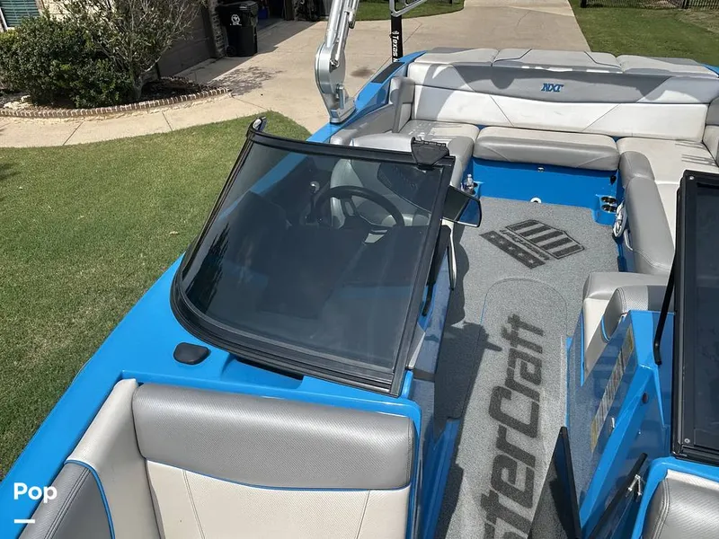 Slide: The Image of Mastercraft NXT22 2018 - 14707003