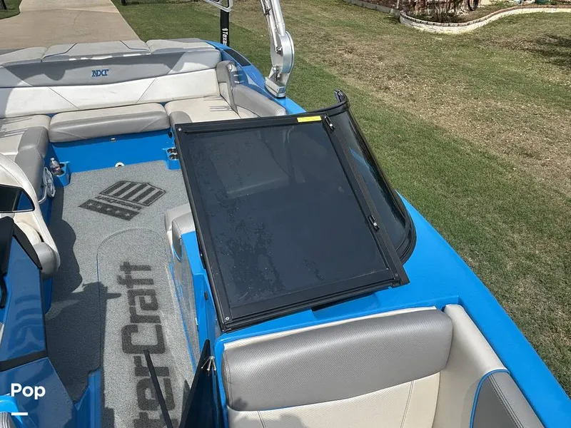 Slide: The Image of Mastercraft NXT22 2018 - 14707004