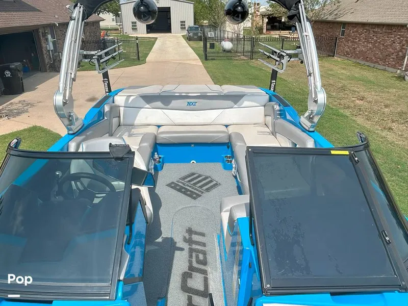 Slide: The Image of Mastercraft NXT22 2018 - 14707002