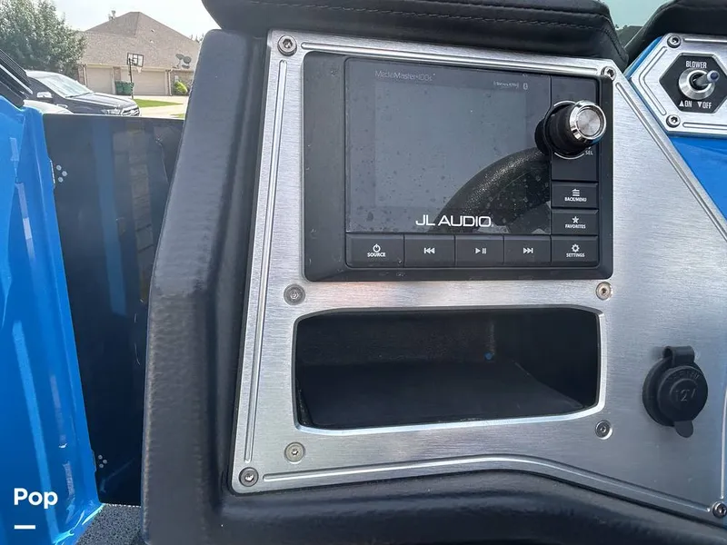 Slide: The Image of Mastercraft NXT22 2018 - 14707009