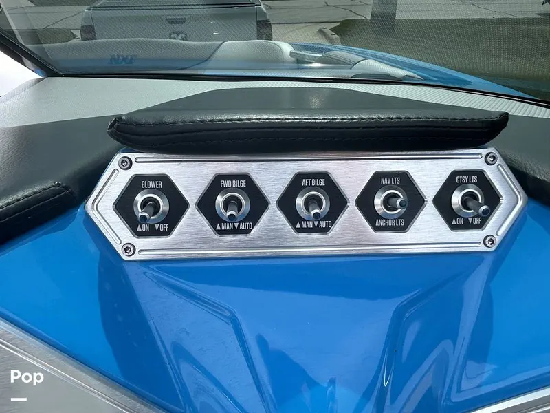 Slide: The Image of Mastercraft NXT22 2018 - 14707010