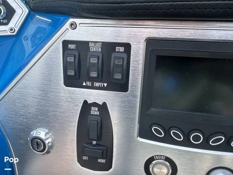 Slide: The Image of Mastercraft NXT22 2018 - 14707011